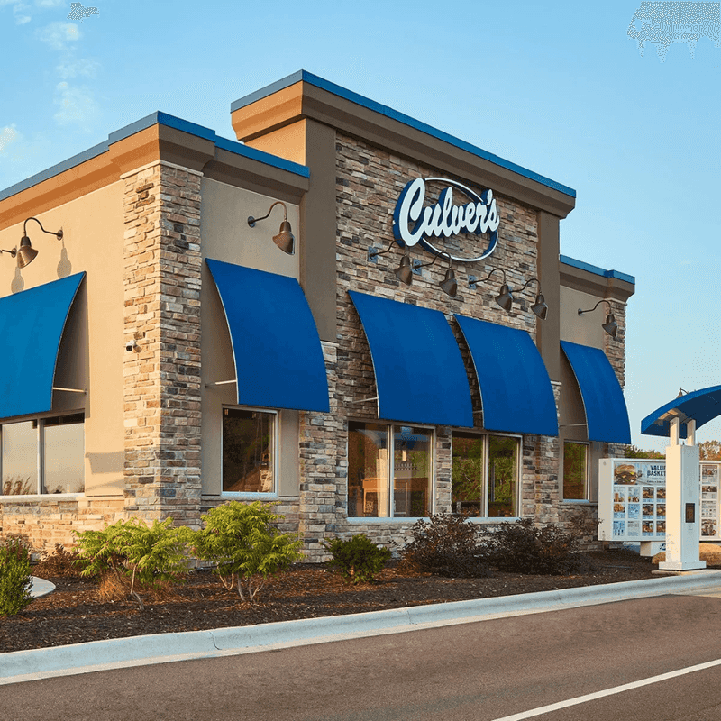 Culver's