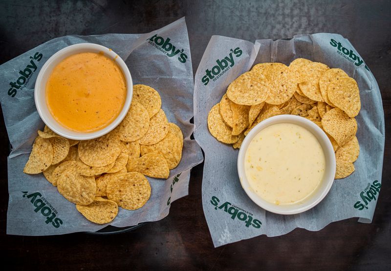 Stoby's, Conway