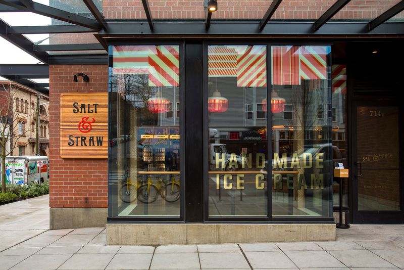 Salt & Straw (Oregon)