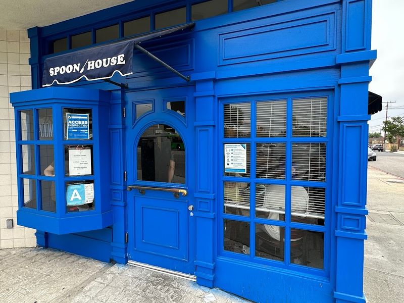 Spoon House Bakery & Restaurant