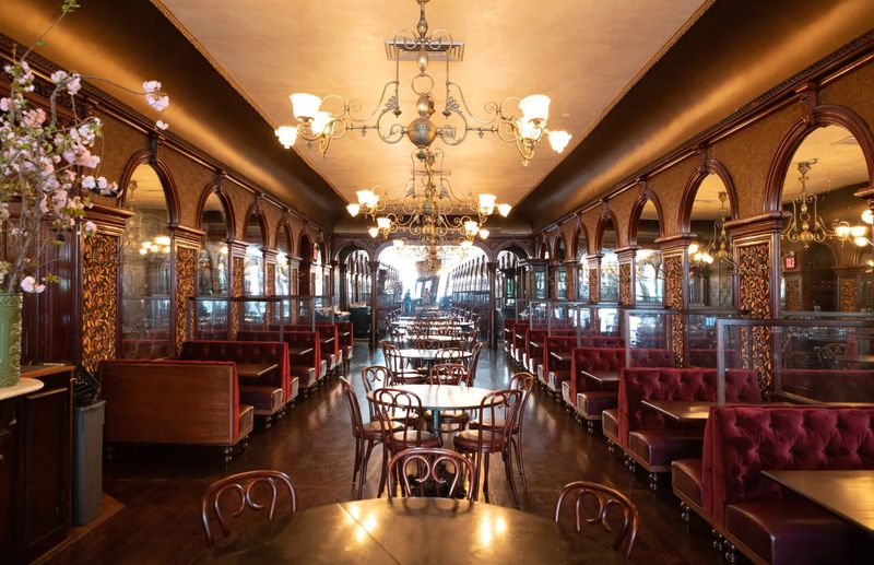 Gage & Tollner (Downtown Brooklyn)