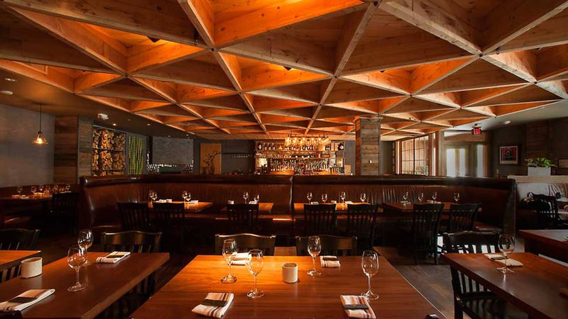 Hen of the Wood - Vermont