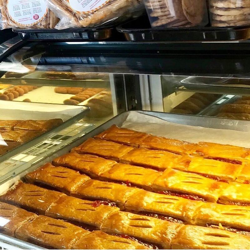 Karla Cuban Bakery in Miami