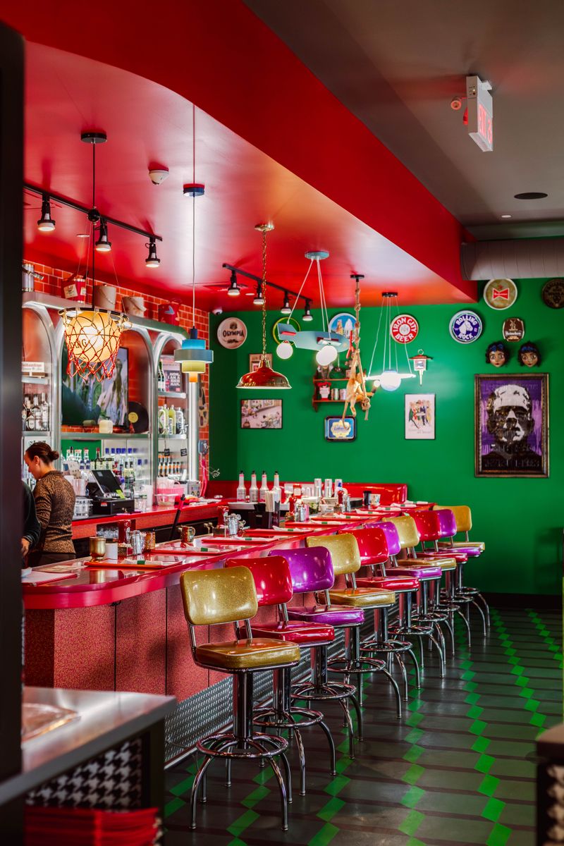 The Friendly Toast - Raleigh