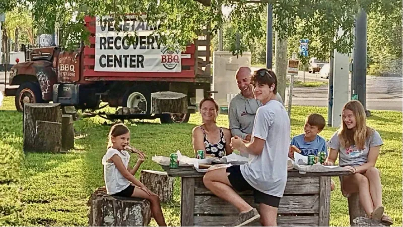 Family Packs Feed The Crew