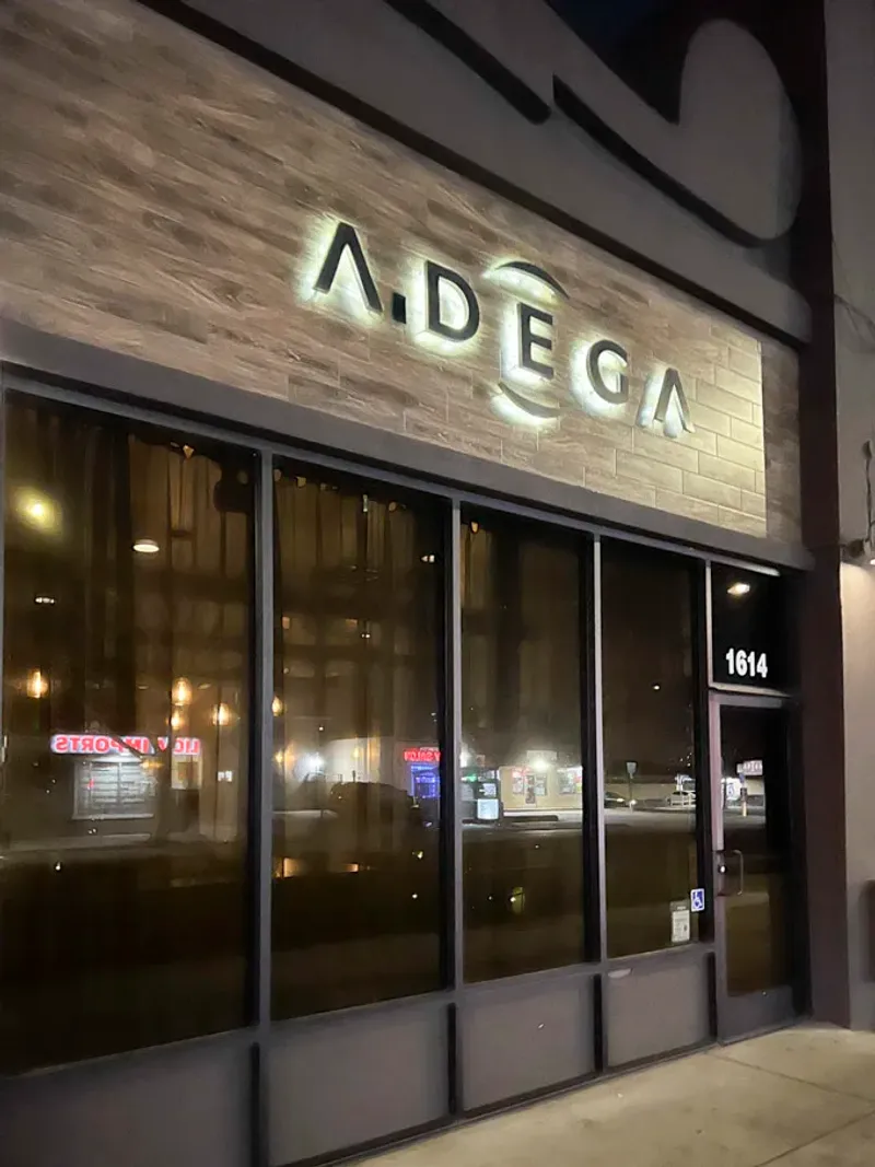 Adega