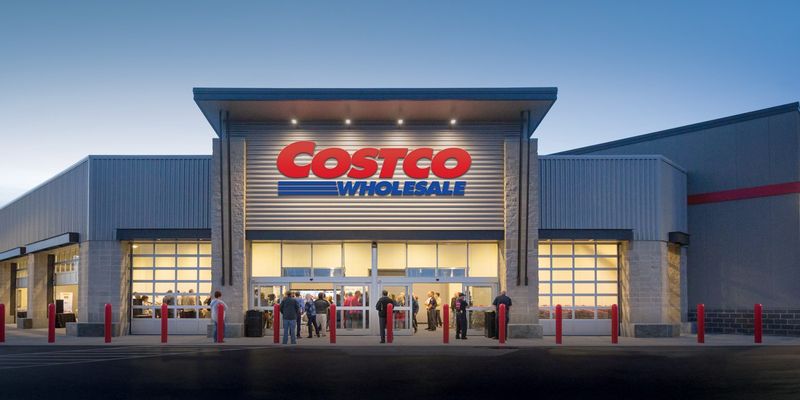 Costco Wholesale