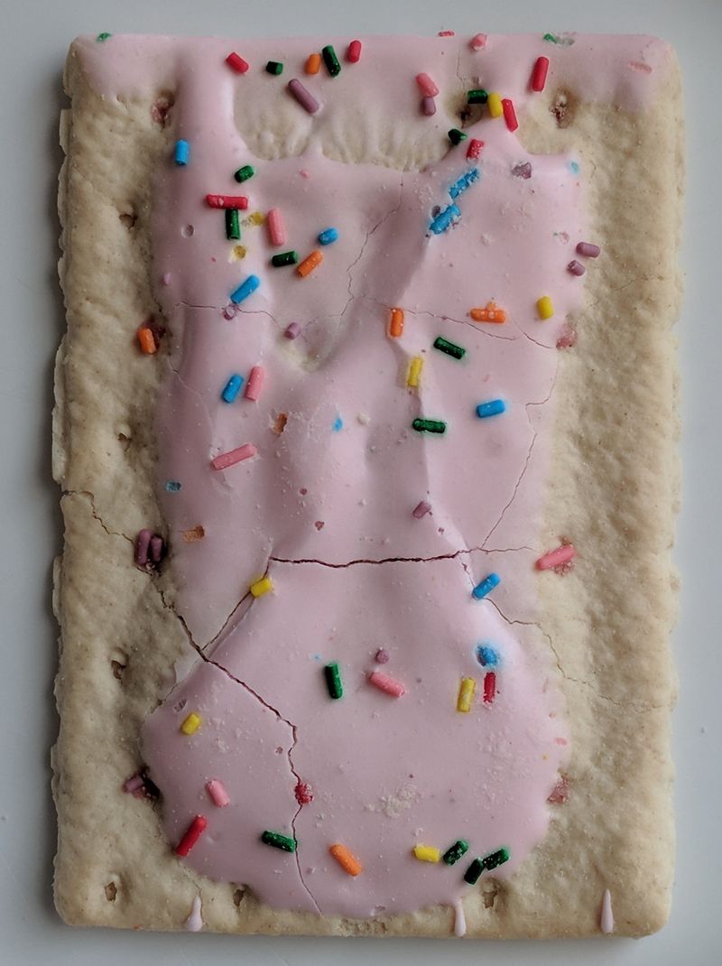 Strawberry Milkshake