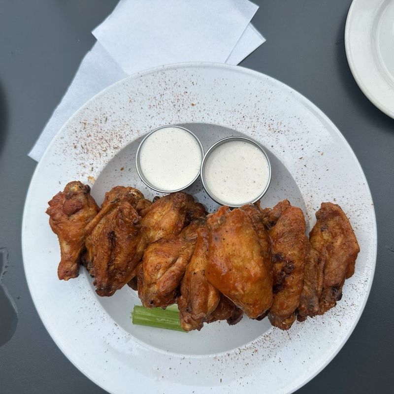 The Garage Burgers & Beer (Oklahoma)
