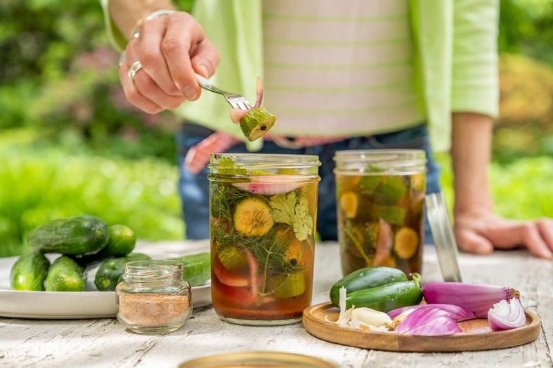 Make It Match The Food You’re Eating