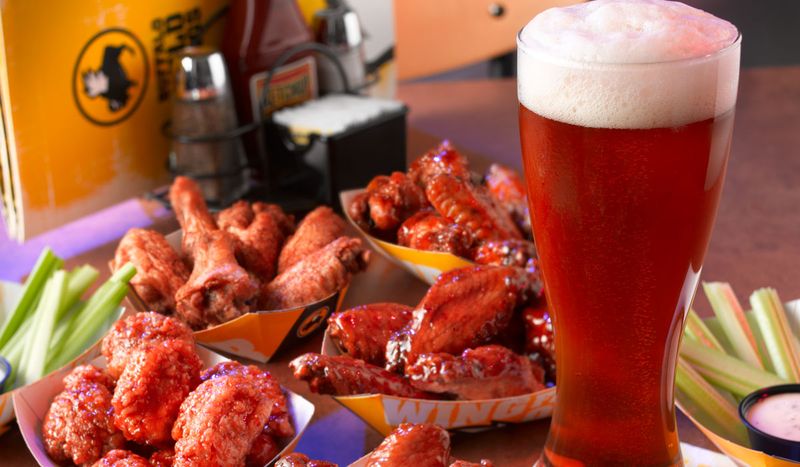 Buffalo Wild Wings