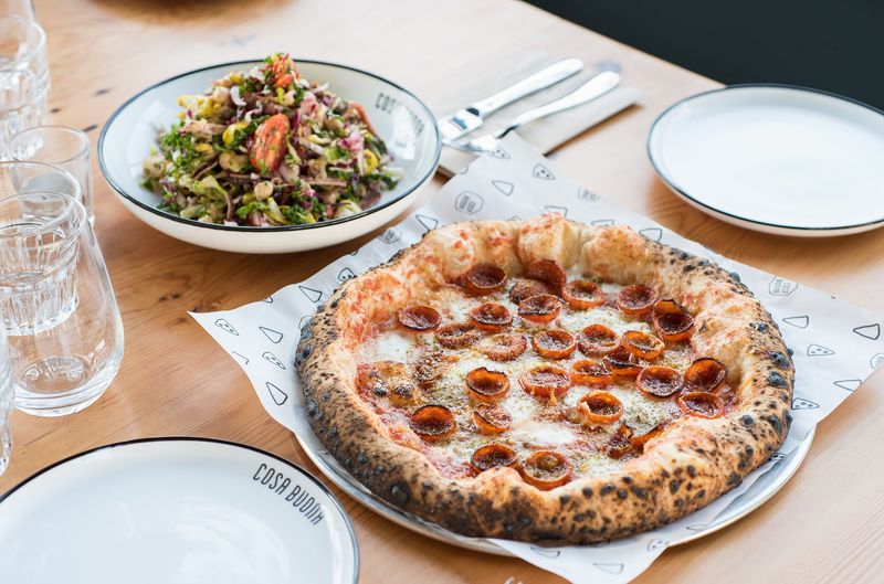 Cosa Buona — Los Angeles, CA