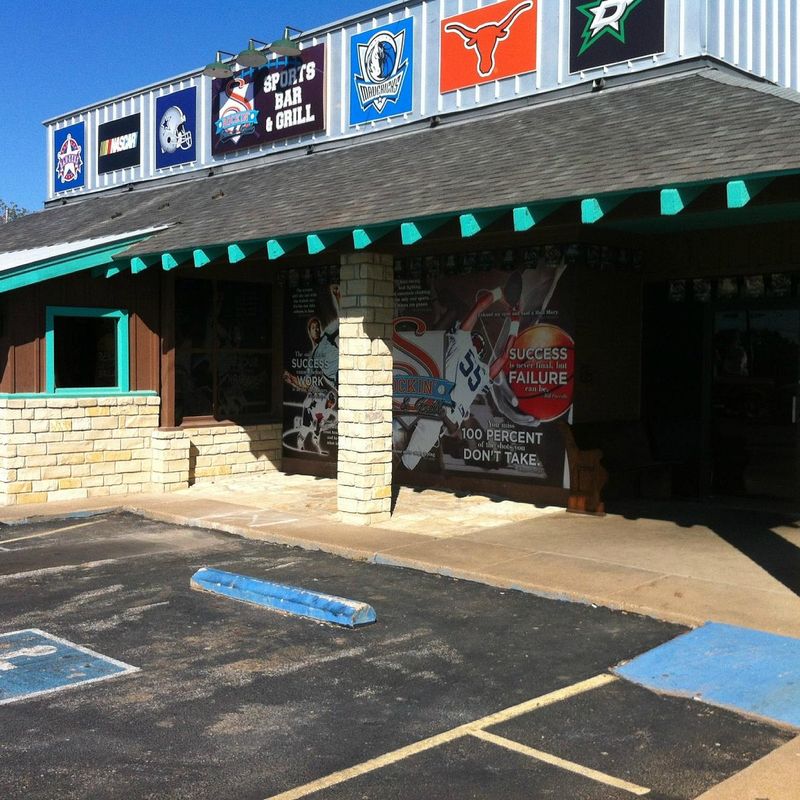 Rockin’ S Bar & Grill