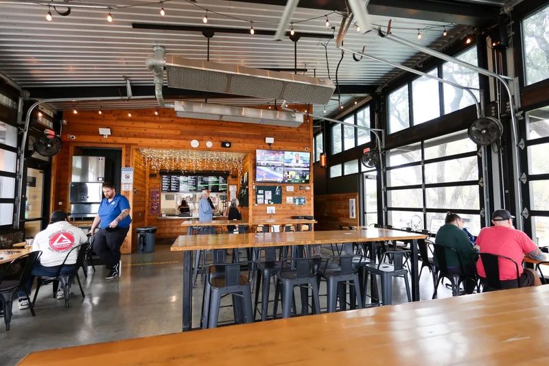 Red Cedar Taproom