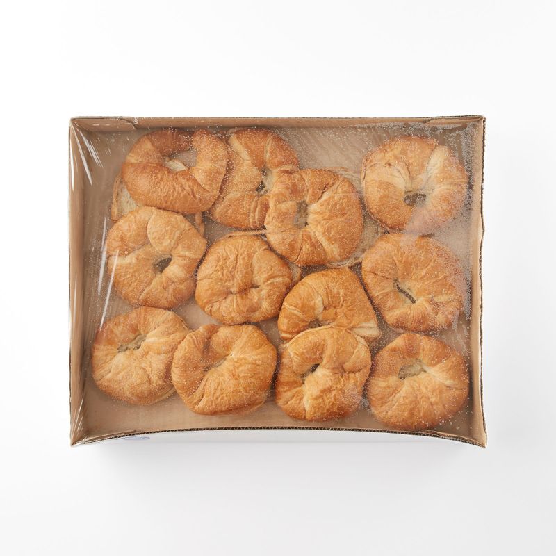 Bakery Croissants (Big Clamshell Pack)