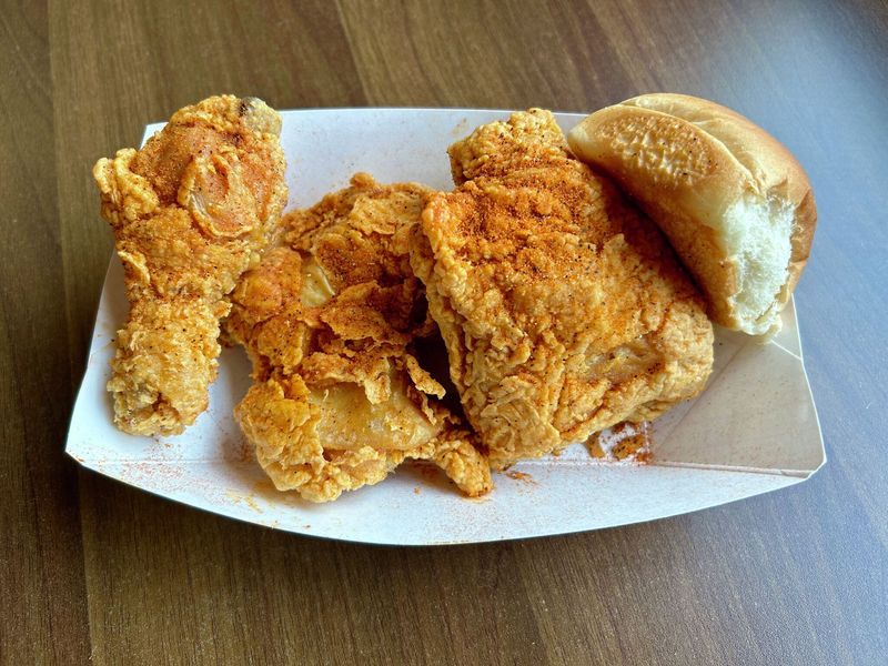 Chatman's Chicken - San Antonio
