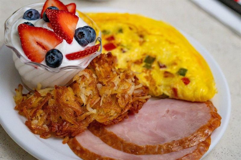 Maple Grove Breakfast & Brunch Buffet