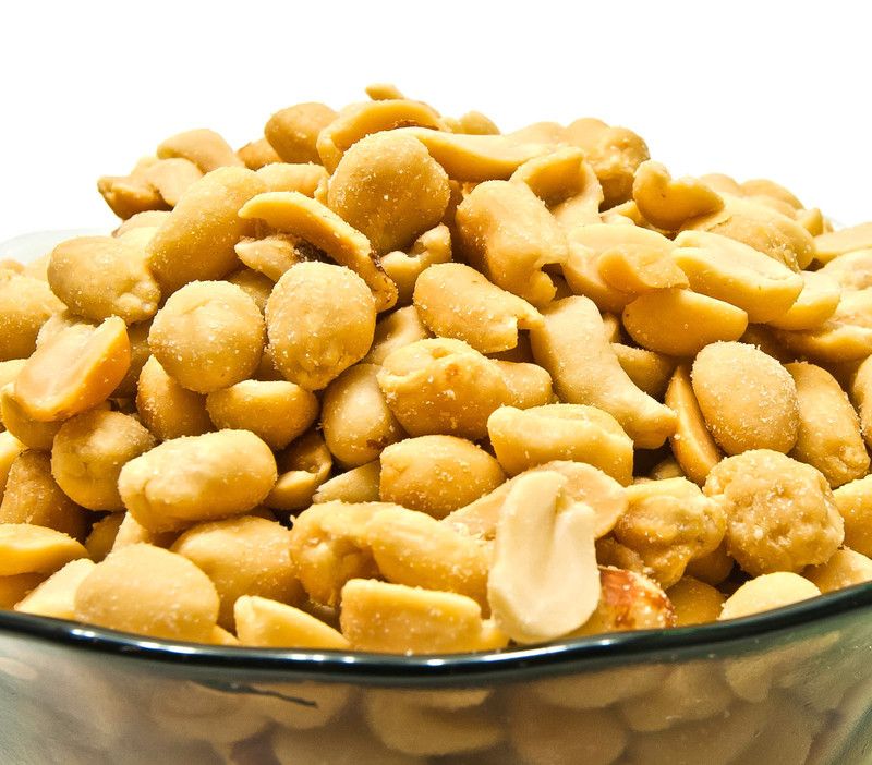 Peanuts