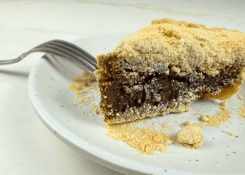 Wet-Bottom Shoofly Pie That'll Make Your Grandma Jealous