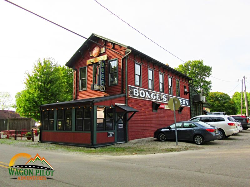 Bonge's Tavern (Indiana)