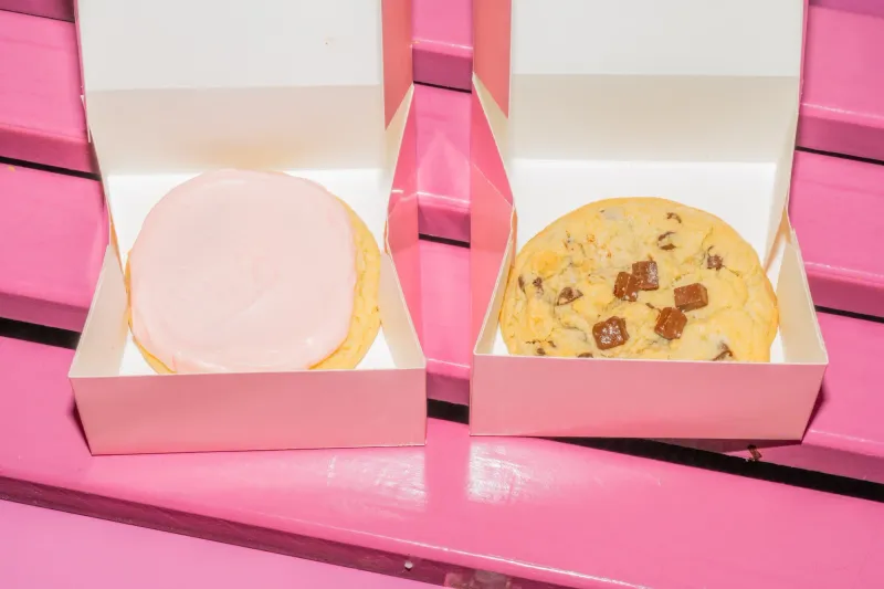 Limited-time flavors create serious FOMO