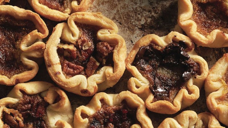 Butter Tarts