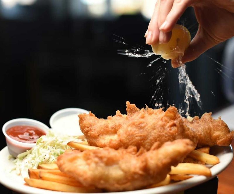 Brophy Bros. (Santa Barbara)