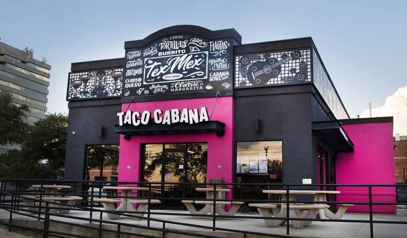 Taco Cabana