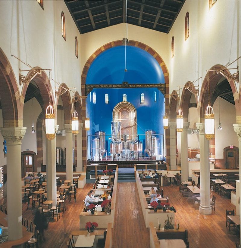 Church Brew Works (Pittsburgh)
