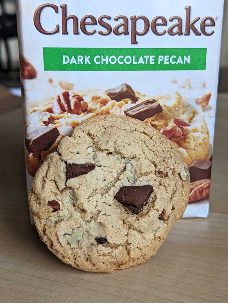 Pepperidge Farm Chesapeake Chocolate Chunk