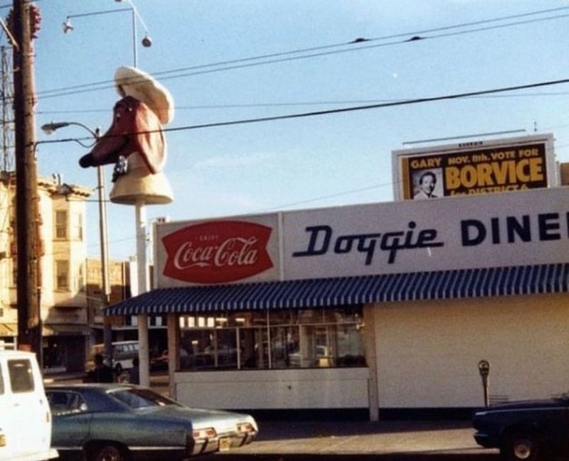 Menu Magic That Made Mouths Water