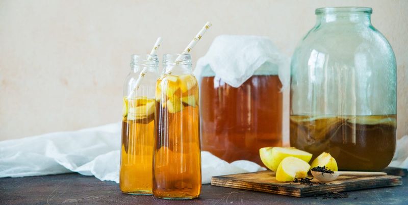 Kombucha
