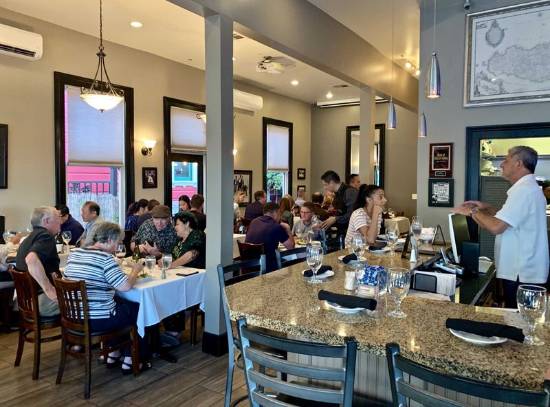 Paesano Ristorante Italiano