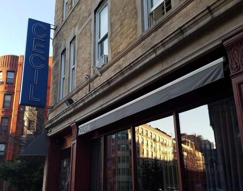 The Cecil Steakhouse