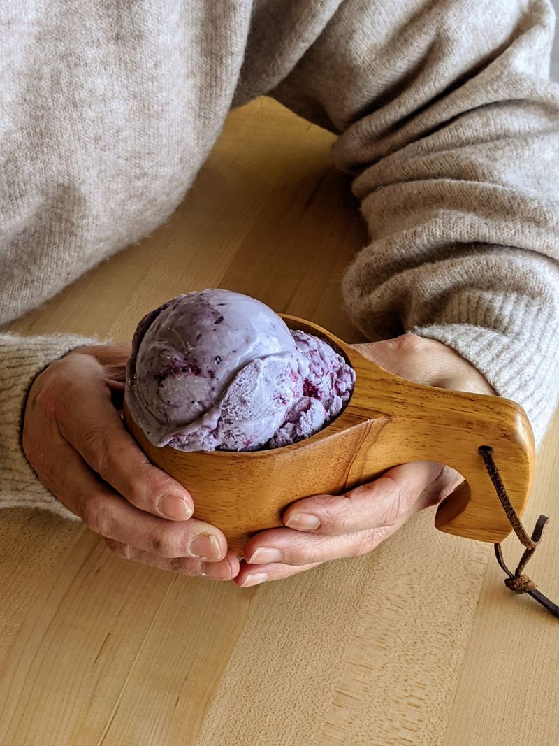 Wild Scoops (Alaska)