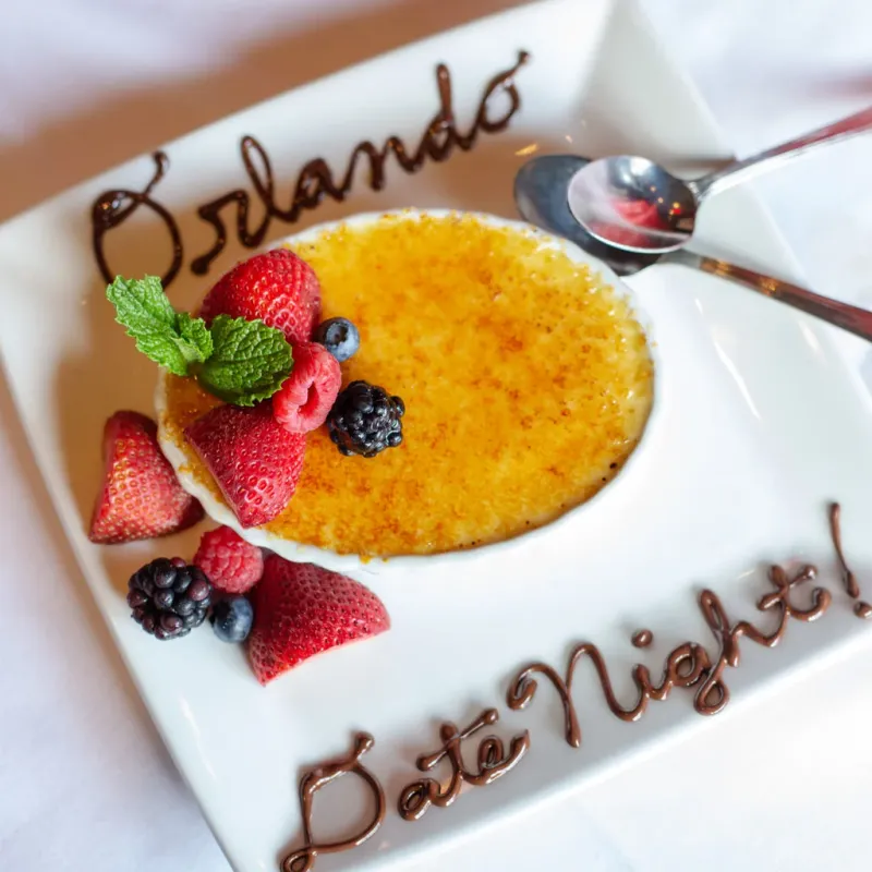 Ruth’s Chris Steak House