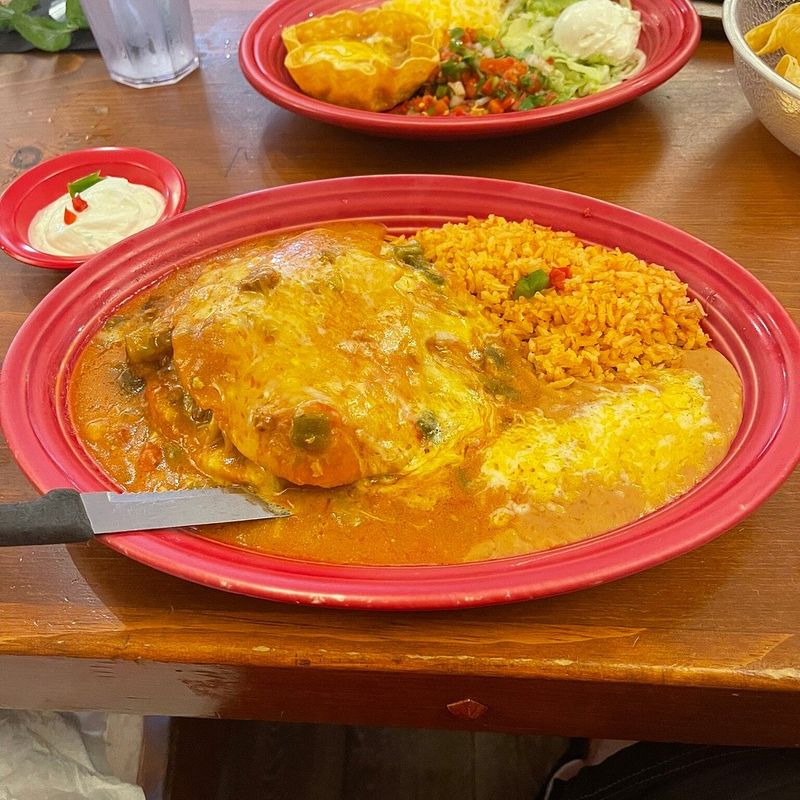 El Jardin: Commerce City's Hidden Garden