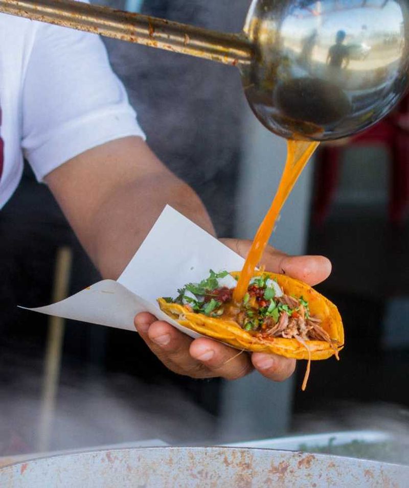 One mosaic, one tight core