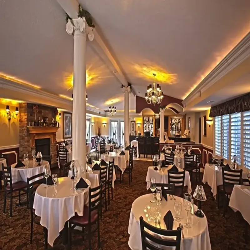 Wooden Nickel Restaurant (Monroeville)