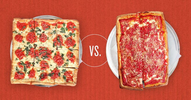 Grandma vs Sicilian Squares