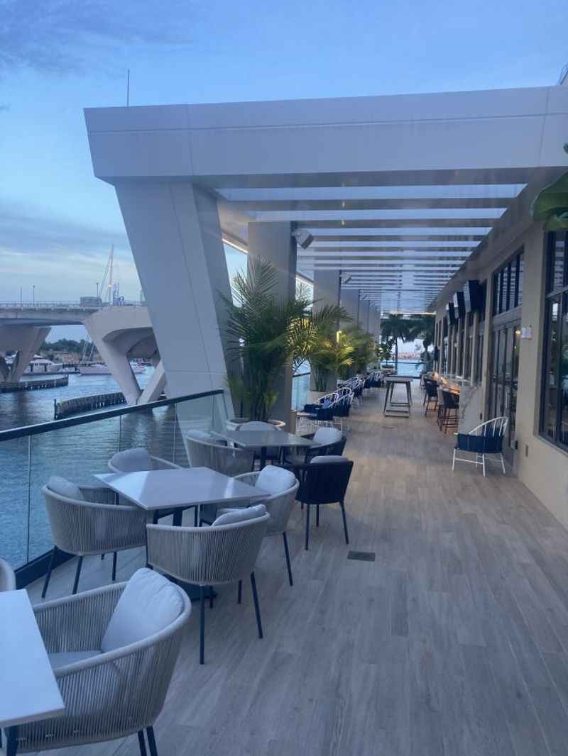 Olive & Sea: Fort Lauderdale's Coastal Dream