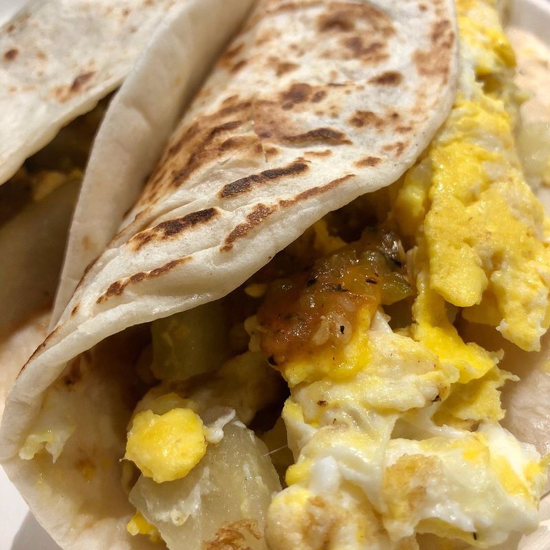 El Tacorrido - Austin