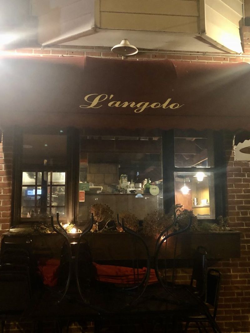 L’Angolo Ristorante