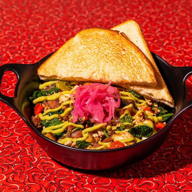 The Friendly Toast (New Hampshire)