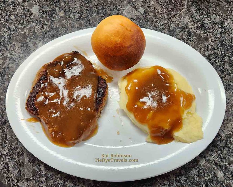 South Park Restaurant – Clarksville, AR