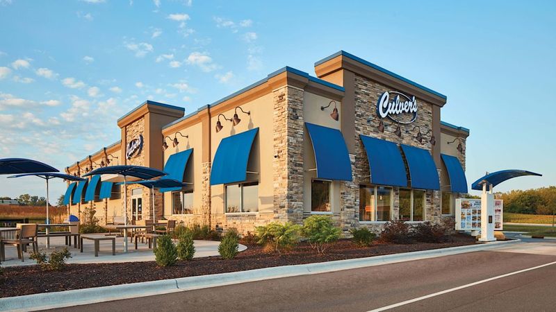 Culver’s
