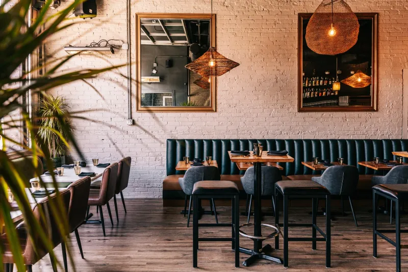 Mirra's Mediterranean Magic