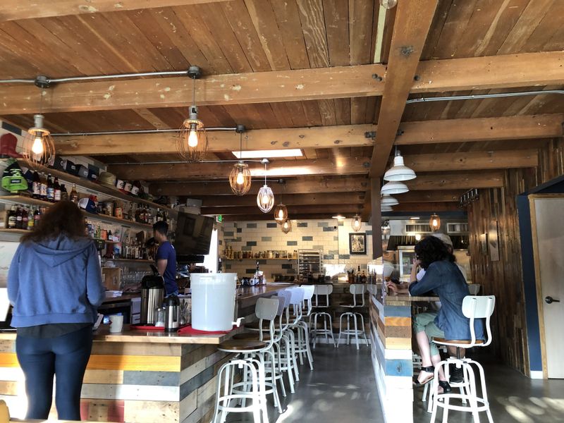 Seattle Biscuit Company: Flaky Southern Comfort in the Northwest