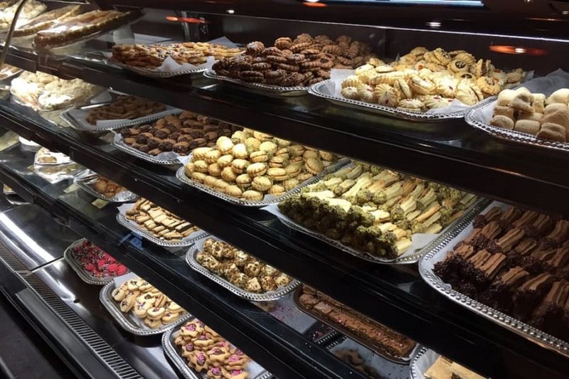 Rabia's Bakery – Northeast Baltimore