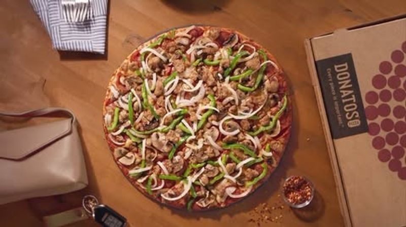 Donatos Pizza